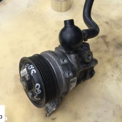 BMW E60 E61 POMPA WSPOMAGANIA 677683702 LH2114151