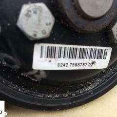 BMW E60 E61 POMPA WSPOMAGANIA 677683702 LH2114151
