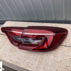 RENAULT CLIO 5 V Lampy tylne LAMPA TYLNA PRAWA  EUROPA PRAWY TYŁ w błotnik w klapę W-wa