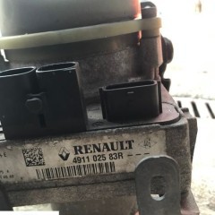 DACIA SANDERO 2 II L0OGAN 2 II POMPA WSPOMAGANIA 491102583R DOKKER LODGY Wwa