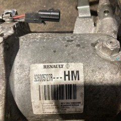 DACIA LODGY DOKKER 1.6 SCE 18r. KOMPLETNA KLIMATYZACJA ZESTAW CZĘŚCI DO ZAMONTOWANIA KLIMATYZACJI klima Wwa