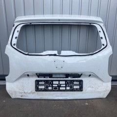 DACIA DUSTER II 2  KLAPA TYLNA tylnia tył POKRYWA BAGAŻNIKA  Wwa
