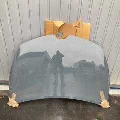RENAULT Clio 4 IV MASKA POKRYWA SILNIKA tekpw tekpn lift