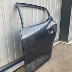 DACIA SANDERO 3 III  DRZWI TYLNE LEWE LEWY TYŁ TYLNIE STEPWAY  Wwa