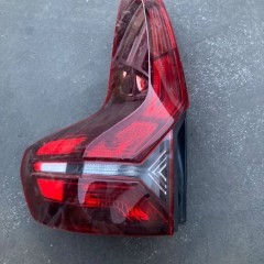 DACIA JOGGER 1 I lift JOGER LAMPA TYLNA LEWA TYLNIA TYŁ LEWY  Wwa
