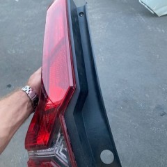 DACIA JOGGER 1 I lift JOGER LAMPA TYLNA LEWA TYLNIA TYŁ LEWY  Wwa