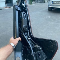 DACIA JOGGER 1 I lift JOGER LAMPA TYLNA LEWA TYLNIA TYŁ LEWY  Wwa