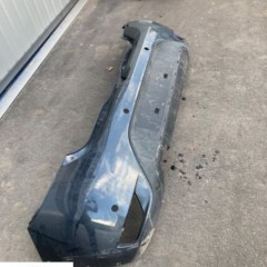 DACIA SANDERO STEPWAY II 2 LIFT 19r ZDERZAK TYLNY TYŁ TYLNI