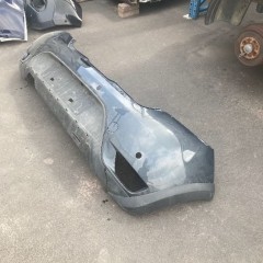 DACIA SANDERO STEPWAY II 2 LIFT 19r ZDERZAK TYLNY TYŁ TYLNI