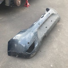 DACIA SANDERO STEPWAY II 2 LIFT 19r ZDERZAK TYLNY TYŁ TYLNI