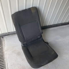 DACIA DOKKER LODGY KANAPA ŁAWKA TYLNA TYŁ SIEDZENIA TYLNE SIEDZISKO + OPARCIE FOTELE TYLNE TYŁ Wwa