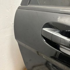 DRZWI PRAWY TYL TYLNE KPL MERCEDES W204 KOMBI ORG
