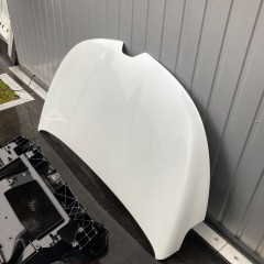 RENAULT ESPACE 5 V 17r MASKA PAS PRZEDNI  LAMPY FULL LED BELKA ZDERZAKA KOMPLETNY PRZÓD LAMPA wzmocnienie czołowe