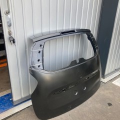DACIA LODGY 12-15r  Nowa Oryginalna KLAPA TYLNA  Pokrywa BAGAŻNIKA TYLNIA TYŁ Wwa