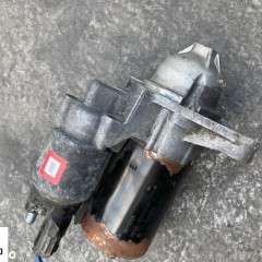 TOYOTA AVENSIS T27 1.8 AUTOMAT Auris II Corolla Verso Rozrusznik 28100-0T030-F Wwa