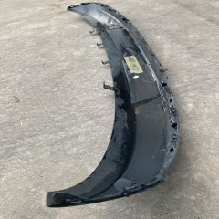 RENAULT TALISMAN DYFUZOR NAKŁADKA DOKŁADKA LISTWA SPOILER W ZDERZAK TYLNY TYLNI TYŁ ZDERZAKA TYLNEGO TYŁ TYLNIEGO