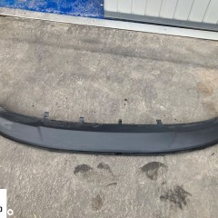 RENAULT TALISMAN DYFUZOR NAKŁADKA DOKŁADKA LISTWA SPOILER W ZDERZAK TYLNY TYLNI TYŁ ZDERZAKA TYLNEGO TYŁ TYLNIEGO
