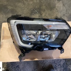 RENAULT MASTER 3 III LIFT 4 IV LAMPA PRZEDNIA PRAWA REFLEKTOR PRAWY PRZÓD LED Ledowa  Wwa