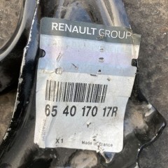 RENAULT MEGANE IV  NOWY ORYGINAŁ ZAWIASY ZAWIAS MASKI POKRYWY SILNIKA  PRZEDNI LEWY PRZÓD