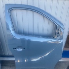 RENAULT Trafic 3 III lift  4 IV OPEL Vivaro Fiat talento  DRZWI przednie PRAWE PRAWy przód