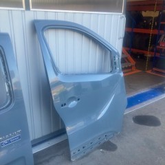 RENAULT Trafic 3 III lift  4 IV OPEL Vivaro Fiat talento  DRZWI przednie PRAWE PRAWy przód