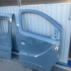 RENAULT Trafic 3 III lift  4 IV OPEL Vivaro Fiat talento  DRZWI przednie PRAWE PRAWy przód