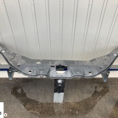 DACIA DOKKER LODGY WZMOCNIENIE PRZEDNIE PAS PRZEDNI PRZÓD TEKNA  RÓWNIEŻ DO STEPWAY  Wwa