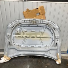Volkswagen VW PASSAT B8 Maska pokrywa silnika fl lift 3G  3g1 LA7W ?