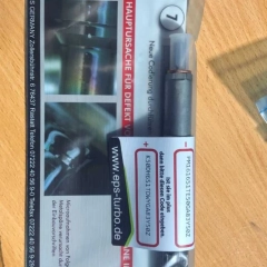 6x wtryskiwacz BMW E90 E91 E60 E61 330d 730d 530d X5 044   5115