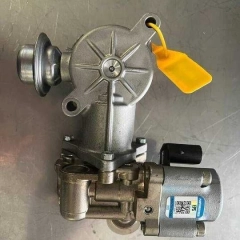 Pompa Mercedes - Benz A27107.03501 W212 W204 C200 CGI