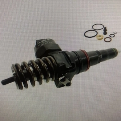 4x Wtryski Simens 03L130277B 1.6TDI VW 03L130277S