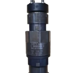 Wtrysk Mercedes  ACTROS ANTOS Bosch oraz Delfi