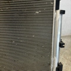 CHLODNICE KOMPLET RENAULT CAPTUR II 2 1.3 TCE ORG