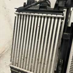 CHLODNICE KOMPLET RENAULT CAPTUR II 2 1.3 TCE ORG