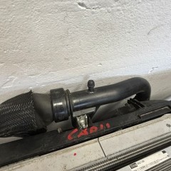 CHLODNICE KOMPLET RENAULT CAPTUR II 2 1.3 TCE ORG