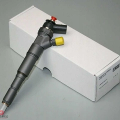 4X WTRYSKi Siemens 03L130277B 1,6TDI VW 03L130277S