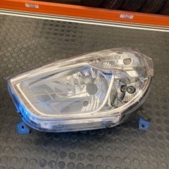 DACIA DOKKER LODGY LAMPA PRZEDNIA LEWA REFLEKTOR LEWY Wwa