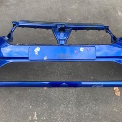 DACIA SANDERO 3 III Logan III ZDERZAK PRZEDNI PRZÓD