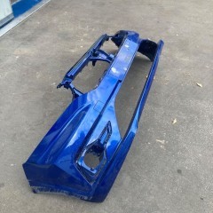 DACIA SANDERO 3 III Logan III ZDERZAK PRZEDNI PRZÓD