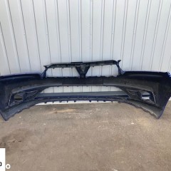 DACIA SANDERO 3 III Logan III ZDERZAK PRZEDNI PRZÓD