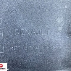 DACIA SPRING NOWY ORYGINALNY ZDERZAK PRZEDNI PRZÓD Wwa