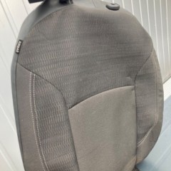 DACIA LODGY DOKKER FOTEL POSZYCIE FOTELA OPARCIA OPARCIE PRAWY FOTEL PASAŻERA Wwa