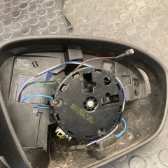 DACIA jogger sandero 3 III logan III LUSTERKO ELEKTRYCZNE PRAWE  Wwa