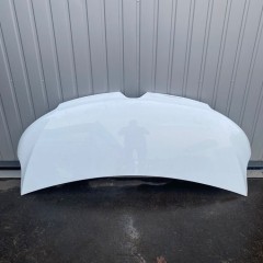 RENAULT MASTER 3 III LIFT 4 IV MASKA POKRYWA SILNIKA Wwa