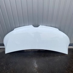 RENAULT MASTER 3 III LIFT 4 IV MASKA POKRYWA SILNIKA Wwa