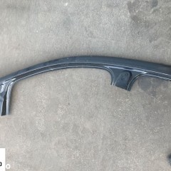 DACIA SANDERO III 3 LOGAN 3 III JOGGER NOWY ORYGINALNY SŁUPEK DACHU DACHOWY LEWY PRZEDNI PRZÓD stepway  Wwa