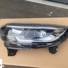 RENAULT KADJAR 22r IGŁA ! LED LAMPA PRZEDNIA LEWA LEDOWA REFLEKTOR PRZÓD LEWY PRZEDNI PRZÓD EUROPA