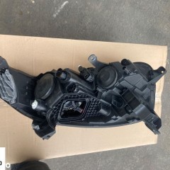 RENAULT KADJAR 22r IGŁA ! LED LAMPA PRZEDNIA LEWA LEDOWA REFLEKTOR PRZÓD LEWY PRZEDNI PRZÓD EUROPA