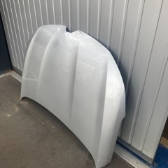 RENAULT MEGANE 4 IV MASKA POKRYWA SILNIKA megan Wwa