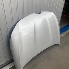 RENAULT MEGANE 4 IV MASKA POKRYWA SILNIKA megan Wwa